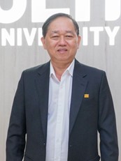 TS. Nguyễn Thiện Duy
